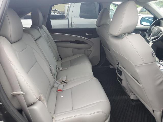 70260315 :رقم المزاد ، 5FRYD4H44EB039879 vin ، 2014 Acura Mdx مزاد بيع