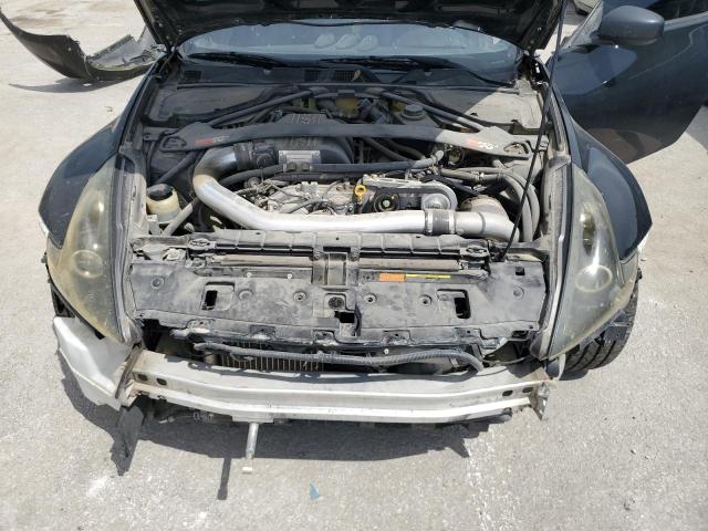 68454255 :رقم المزاد ، JN1AZ44E39M400442 vin ، 2009 Nissan 370z مزاد بيع