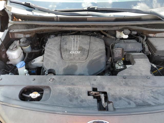 Aukcja sprzedaży 2016 Kia Sedona Ex, vin: KNDMC5C1XG6173171, numer aukcji: 69427795