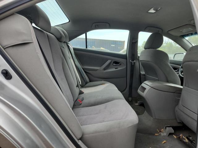 69193635 :رقم المزاد ، 4T4BF3EK2BR142740 vin ، 2011 Toyota Camry مزاد بيع
