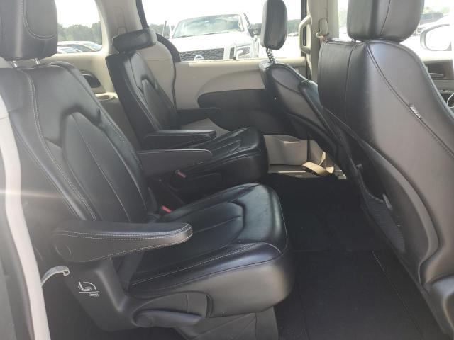 2020 Chrysler Voyager Lx მანქანა იყიდება აუქციონზე, vin: 2C4RC1DG3LR176174, აუქციონის ნომერი: 69656905