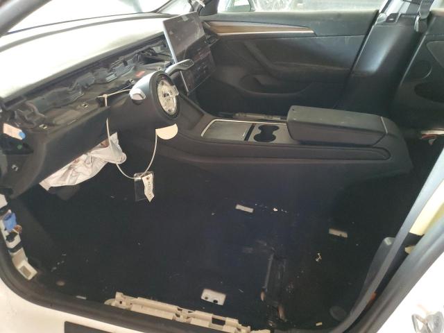 2023 Tesla Model 3 მანქანა იყიდება აუქციონზე, vin: 5YJ3E1EA4PF620982, აუქციონის ნომერი: 70470105