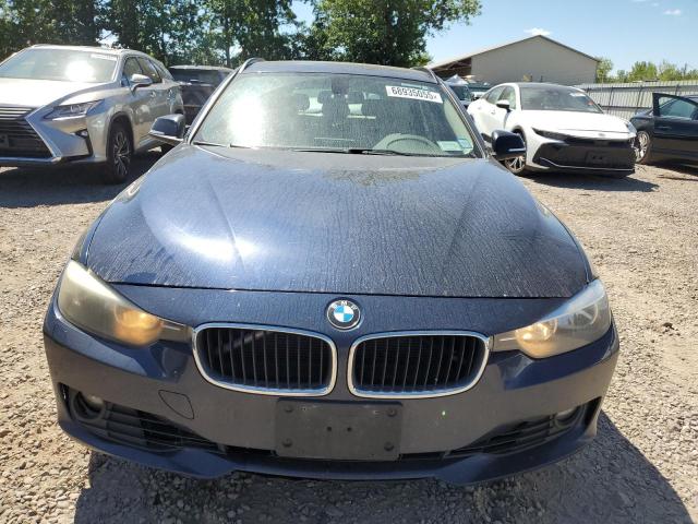 Продажа на аукционе авто 2015 Bmw 328 Xi, vin: WBA3G7C53FK297221, номер лота: 68935055