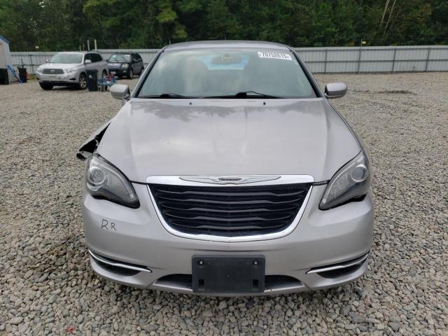 Продажа на аукционе авто 2014 Chrysler 200 Touring, vin: 1C3CCBBG6EN171554, номер лота: 70752615
