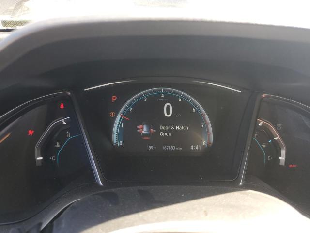68751015 :رقم المزاد ، SHHFK7H5XJU427457 vin ، 2018 Honda Civic مزاد بيع