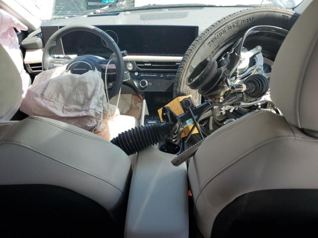 68634645 :رقم المزاد ، KMHL54JJ2SA128326 vin ، 2025 Hyundai Sonata Hyb مزاد بيع