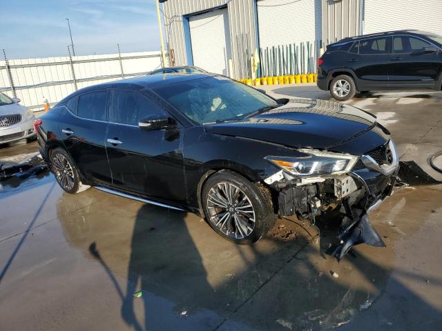 2016 Nissan Maxima 3.5 მანქანა იყიდება აუქციონზე, vin: 1N4AA6AP6GC441095, აუქციონის ნომერი: 65765515