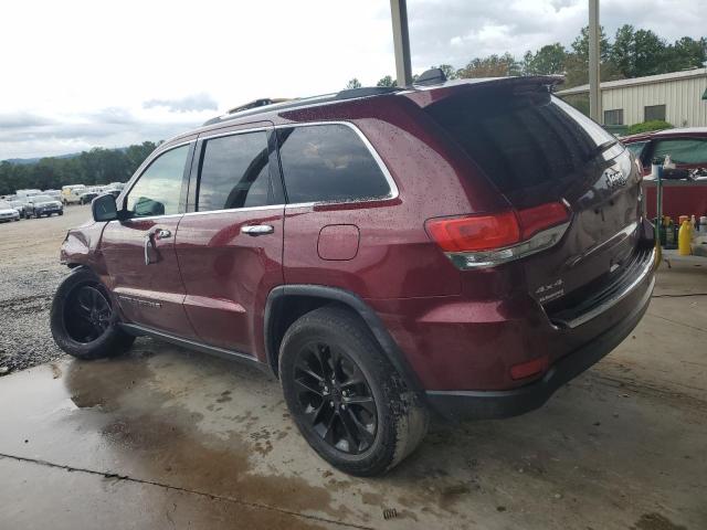 2022 Jeep Grand Cher მანქანა იყიდება აუქციონზე, vin: 1C4RJFBG5NC139242, აუქციონის ნომერი: 68267885