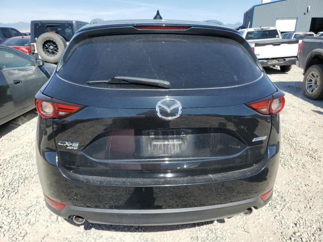 Aukcja sprzedaży 2018 Mazda Cx-5 Grand, vin: JM3KFBDM5J1318246, numer aukcji: 67866175