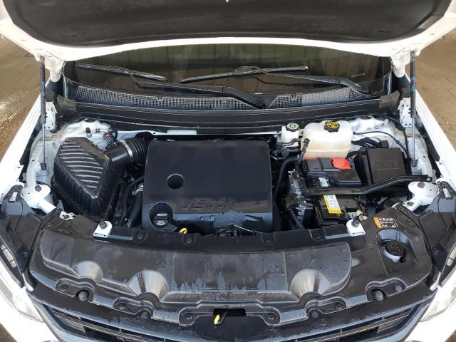 69182785 :رقم المزاد ، 1GNEVKKW0MJ227524 vin ، 2021 Chevrolet Traverse P مزاد بيع