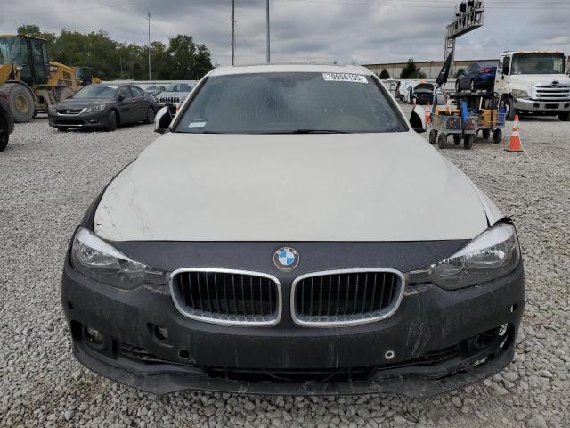 Продажа на аукционе авто 2016 Bmw 328 I Sulev, vin: WBA8E9G55GNU30305, номер лота: 70958135