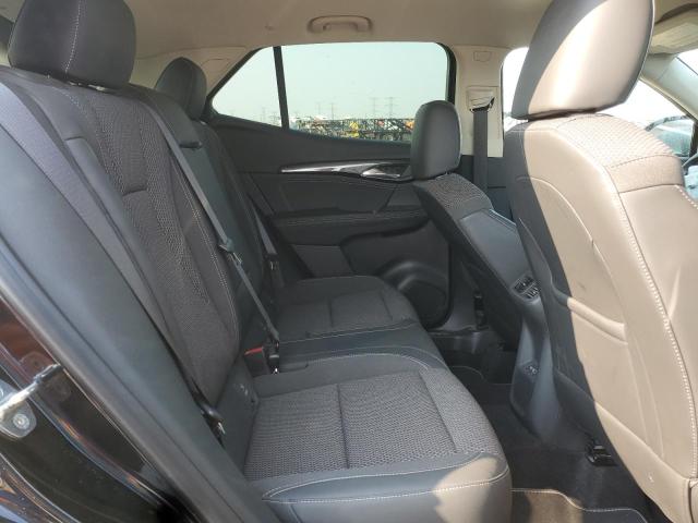 Продаж на аукціоні авто 2023 Buick Envision, vin: LRBAZLR43PD012291, номер лоту: 67094285