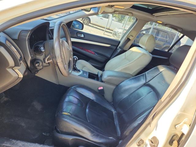 Продажа на аукционе авто 2008 Infiniti G35, vin: JNKBV61EX8M225780, номер лота: 71016605
