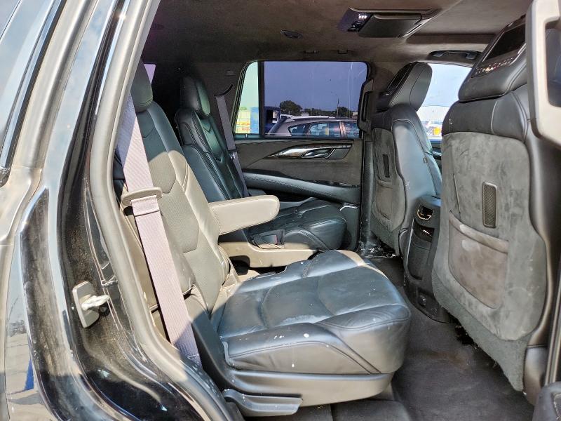 Aukcja sprzedaży 2015 Cadillac Escalade P, vin: 1GYS4PKJ6FR744194, numer aukcji: 69776965