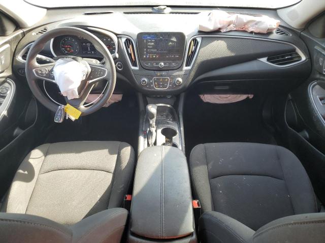 70828485 :رقم المزاد ، 1G1ZD5ST9RF218005 vin ، 2024 Chevrolet Malibu مزاد بيع