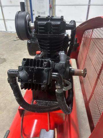2020 Othr Air Compressor მანქანა იყიდება აუქციონზე, vin: L2007161254, აუქციონის ნომერი: 69461365