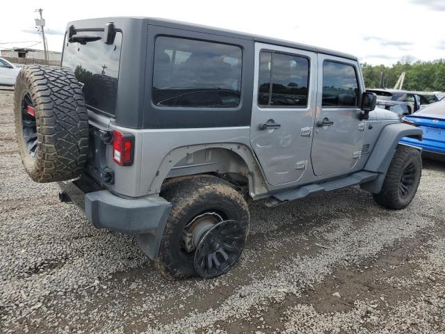 Aukcja sprzedaży 2018 Jeep Wrangler Unlimited, vin: 1C4HJWDG5JL868988, numer aukcji: 69392395