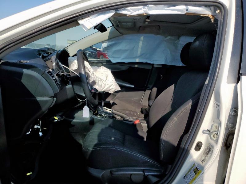 Продаж на аукціоні авто 2012 Toyota Corolla, vin: 5YFBU4EE4CP067008, номер лоту: 67634895
