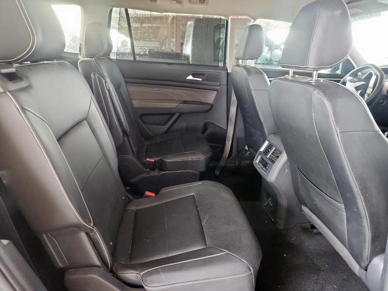 Aukcja sprzedaży 2023 Volkswagen Atlas Se, vin: 1V2KR2CA0PC521791, numer aukcji: 70185445