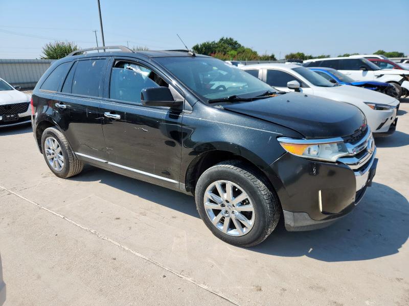 68374285 :رقم المزاد ، 2FMDK3JC6BBA64269 vin ، 2011 Ford Edge مزاد بيع