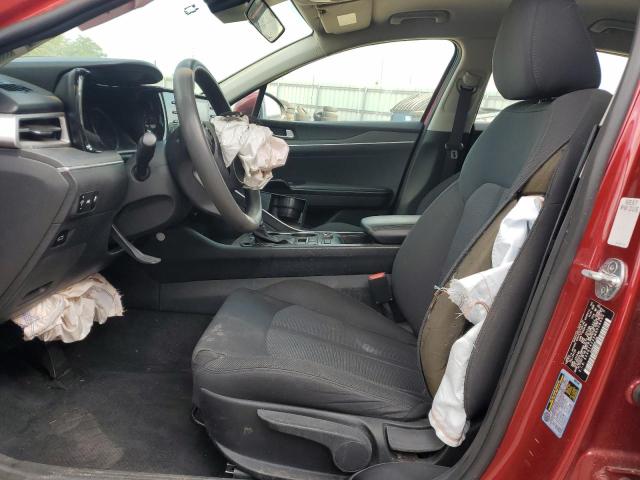Aukcja sprzedaży 2021 Kia K5, vin: 5XXG14J2XMG008405, numer aukcji: 69768395