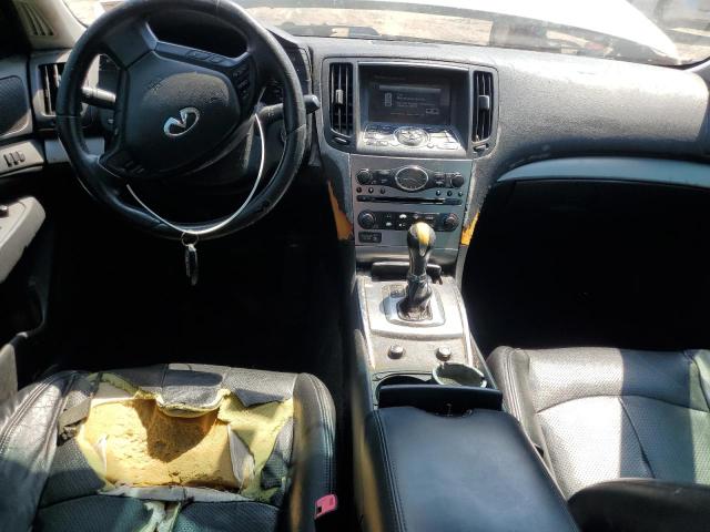 Aukcja sprzedaży 2010 Infiniti G37 Base, vin: JN1CV6AP3AM202535, numer aukcji: 70382185