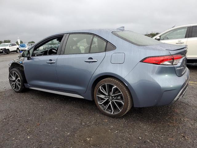 Продажа на аукционе авто 2020 Toyota Corolla, vin: JTDP4RCE0LJ013859, номер лота: 68515615