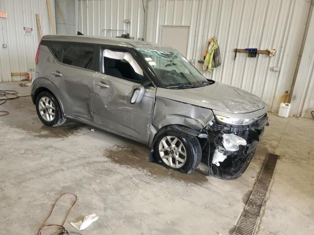 66549815 :رقم المزاد ، KNDJ23AU2N7823884 vin ، 2022 Kia Soul مزاد بيع