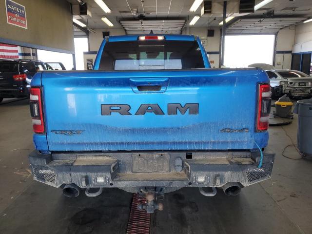 Aukcja sprzedaży 2022 Ram 1500, vin: 1C6SRFU9XNN319062, numer aukcji: 46563506