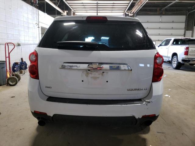 2014 Chevrolet Equinox Lt მანქანა იყიდება აუქციონზე, vin: 2GNFLFE36E6205349, აუქციონის ნომერი: 70329625