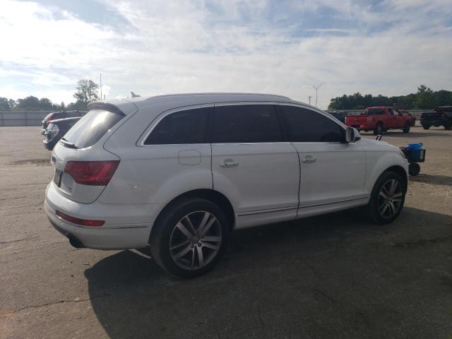 69481405 :رقم المزاد ، WA1LGAFE5FD024629 vin ، 2015 Audi Q7 مزاد بيع