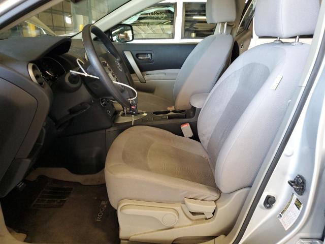 2014 Nissan Rogue Sele მანქანა იყიდება აუქციონზე, vin: JN8AS5MV9EW713537, აუქციონის ნომერი: 68496945