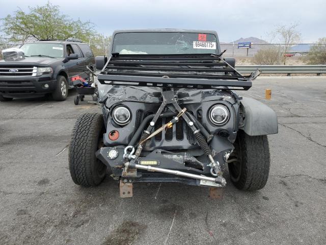 Aukcja sprzedaży 2010 Jeep Wrangler Unlimited, vin: 1J4BA3H14AL151003, numer aukcji: 69460775