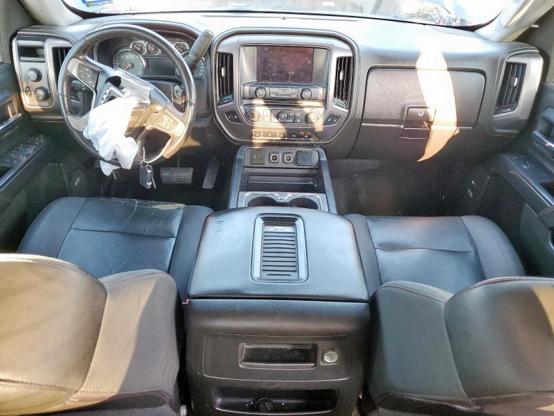 Продажа на аукционе авто 2017 Gmc Sierra K15, vin: 3GTU2NEC7HG261547, номер лота: 67250575