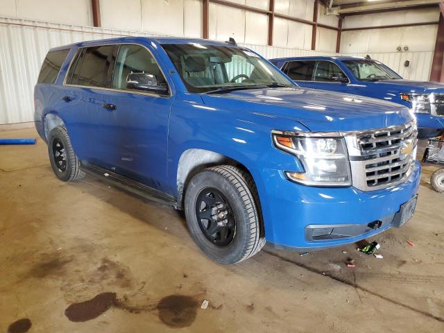 Продаж на аукціоні авто 2019 Chevrolet Tahoe Police, vin: 1GNSKDEC5KR402082, номер лоту: 68934155