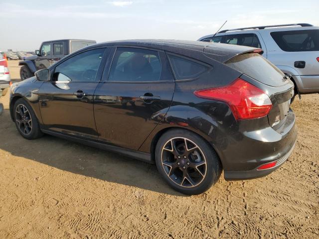 67248885 :رقم المزاد ، 1FADP3K23EL109285 vin ، 2014 Ford Focus Se مزاد بيع