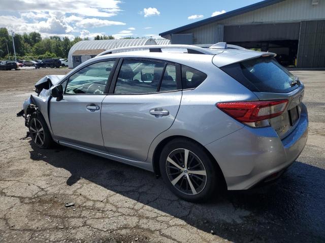 2019 Subaru Impreza მანქანა იყიდება აუქციონზე, vin: 4S3GTAC64K3750885, აუქციონის ნომერი: 70754065