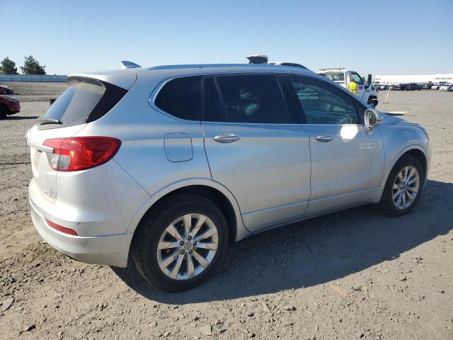 Auction sale of the 2017 Buick Envision E, vin: LRBFXBSA3HD005252, lot number: 69707445