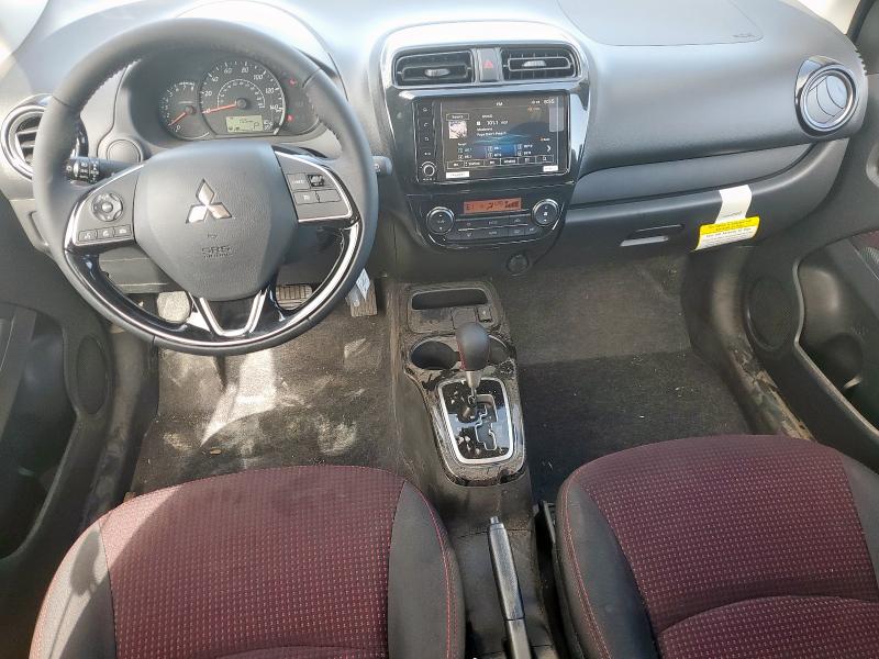 Продаж на аукціоні авто 2024 Mitsubishi Mirage Se, vin: ML32AWHJ9RH030444, номер лоту: 67323255
