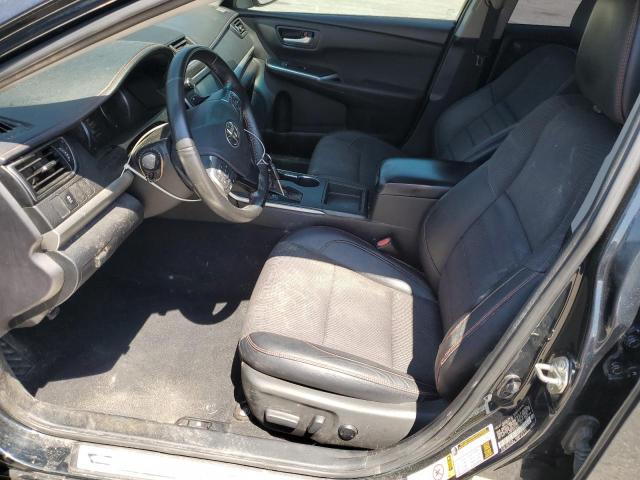 Auction sale of the 2017 Toyota Camry, vin: 4T1BF1FK7HU451772, lot number: 67405015