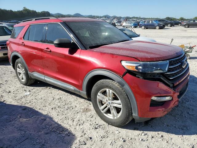 2020 Ford Explorer მანქანა იყიდება აუქციონზე, vin: 1FMSK8DHXLGA39171, აუქციონის ნომერი: 70571995