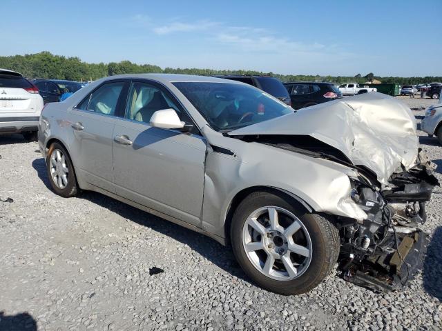 2008 Cadillac Cts მანქანა იყიდება აუქციონზე, vin: 1G6DV57V180191363, აუქციონის ნომერი: 74756205