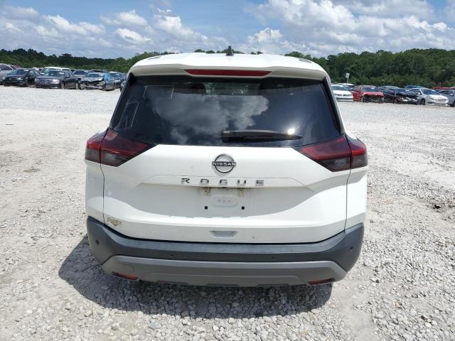 Продажа на аукционе авто 2023 Nissan Rogue S, vin: 5N1BT3AA4PC792392, номер лота: 68660855