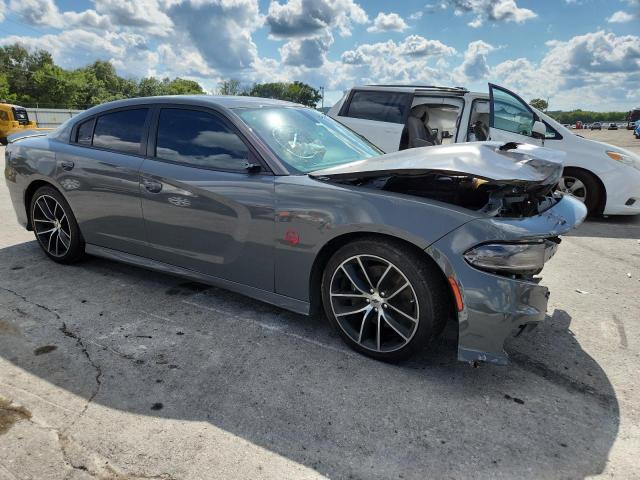 67823605 :رقم المزاد ، 2C3CDXGJ5JH121035 vin ، 2018 Dodge Charger R/ مزاد بيع