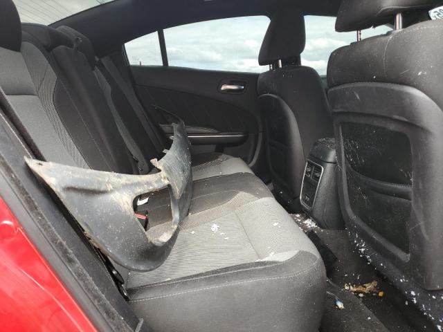 Aukcja sprzedaży 2016 Dodge Charger, vin: 2C3CDXCT2GH186375, numer aukcji: 67495885