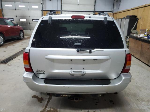 78662245 :رقم المزاد ، 1J4GW58S04C408898 vin ، 2004 Jeep Grand Cherokee مزاد بيع