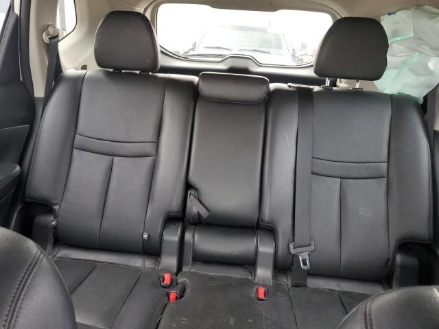Aukcja sprzedaży 2015 Nissan Rogue, vin: 5N1AT2MV0FC891052, numer aukcji: 68003415