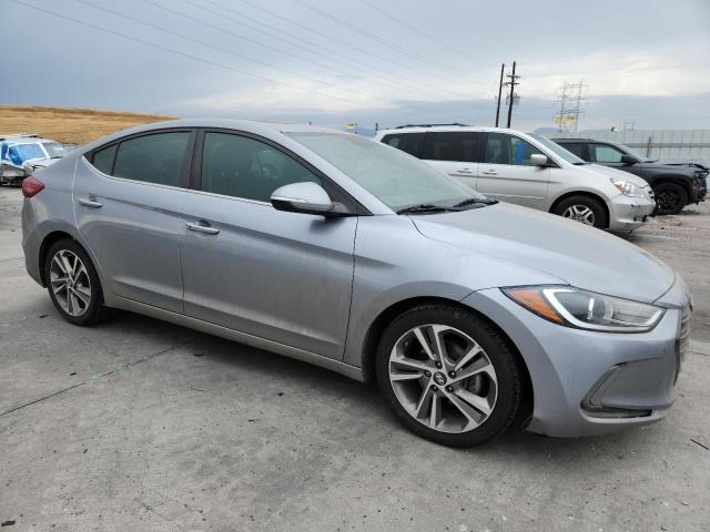 Продаж на аукціоні авто 2017 Hyundai Elantra, vin: 5NPD84LF6HH188376, номер лоту: 60970796