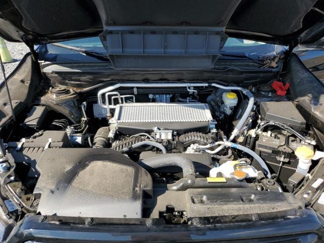 2024 Subaru Ascent Ony მანქანა იყიდება აუქციონზე, vin: 4S4WMAKD5R3427623, აუქციონის ნომერი: 57865535