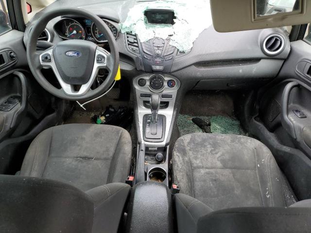 Auction sale of the 2019 Ford Fiesta Se, vin: 3FADP4BJ2KM100794, lot number: 65011145